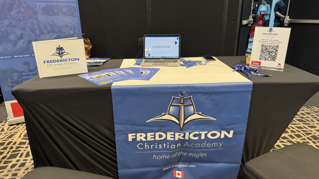 Programas de FCA presentados a socios en América Latina