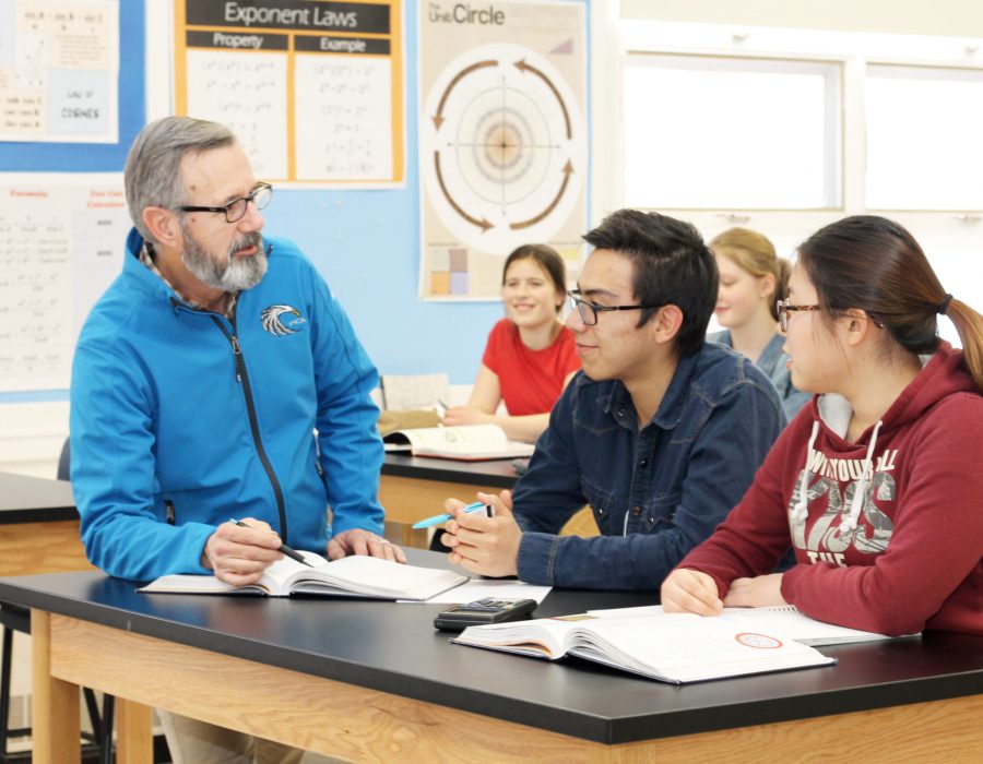 fredericton-christian-academy-escola-internacional-canada-HS Science